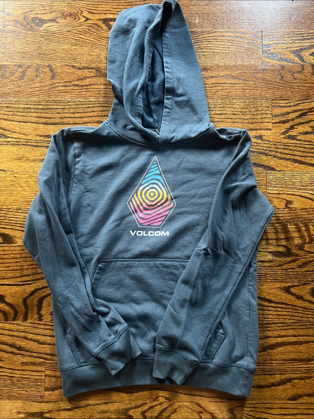 Volcom sweatshirt